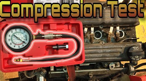 2.4 ecotec compression test|How To Test Engine Compression (GM 2.4L Quad 4).